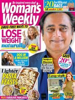 Woman's Weekly